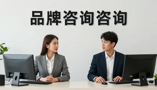 商务场景中品牌咨询的适用条件与性能表现