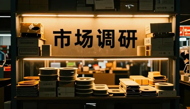 选型关注点：市场调研分析常见问题解析