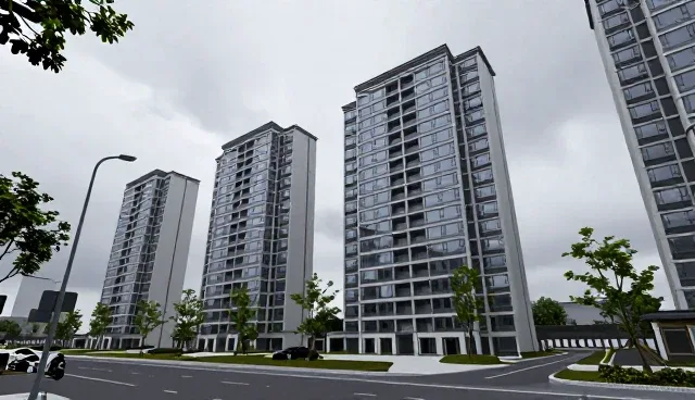 会务服务定制适用情况说明及选择依据