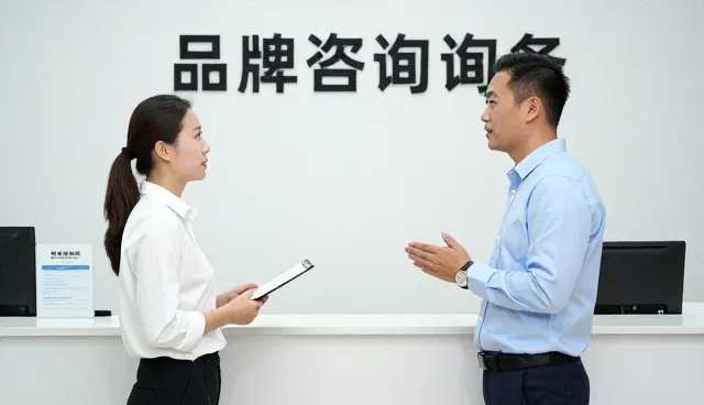 品牌定位方案如何推动市场调研报告效率提升
